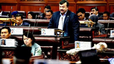 Photo of 国会〡吸取FashionValet亏损教训 GLIC改善投资评估治理
