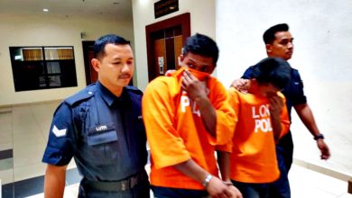 Photo of 被警追捕180公里 工人控阻差办公罚3千