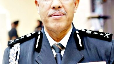 Photo of 捣专骗外国人网赌中心 警逮6中国男女