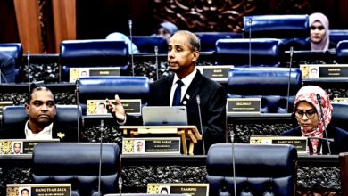 Photo of 国会〡“依资历委任” 古拉捍卫新总检长