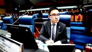 Photo of 州议员集体涉贪疑案〡是否续留沙政府 火箭将与希盟友党商讨