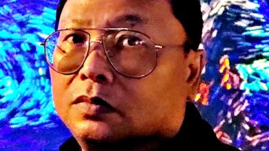 Photo of 丹酒店禁酒〡蔡振辉：无法帮助华社 丹华裔受委官员应辞职