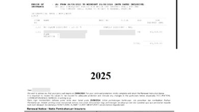 Photo of 蓝眼5议员吁国行控制医疗保费 涨幅应低于10%