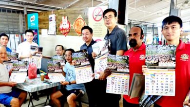 Photo of 黄家和:反应热烈 99.6%学生兑换购书券