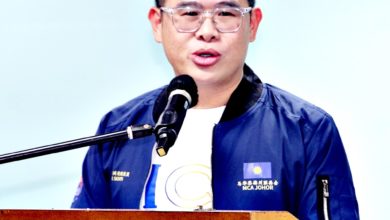 Photo of 林添顺：须懂表达党立场 从政不能只有热忱理想