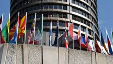 Photo of 各国政府陷债务狂欢 BIS：全球稳定最大威胁