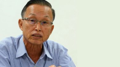 Photo of 敦林苍祐华小被易名? 李添霖回应了