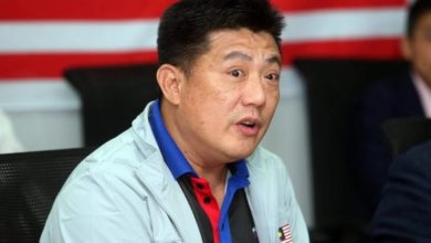 Photo of 2名宿忠告李梓嘉 尽早寻教练或回归羽总