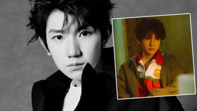 Photo of TFBOYS 王源妥協轉戰影壇