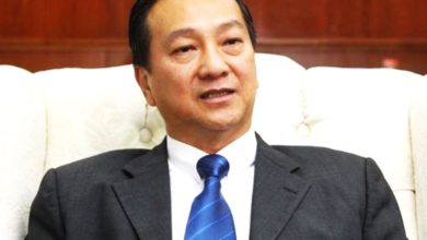 Photo of 黄日升：保障民生 长期方案解决物价涨