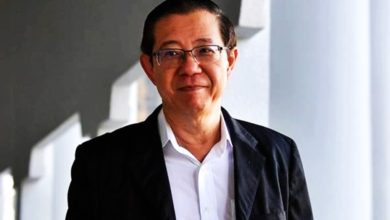 Photo of 林冠英诉慕尤丁诽谤胜诉〡135万 ┼5%年息 林冠英上诉 追加赔偿