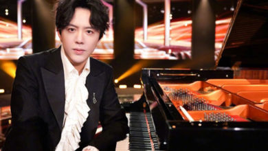 Photo of 涉嫖妓丑闻后传复出  李云迪音乐会突喊停