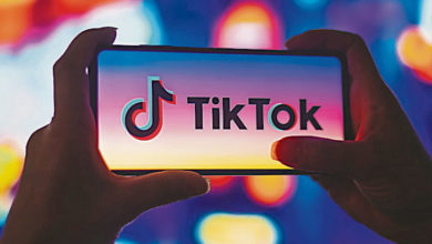 Photo of TikTok申暂缓执行不卖就禁 遭美上诉法院驳回