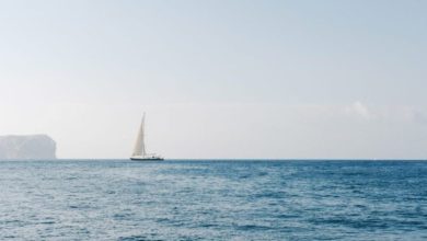 Photo of 帆船漂流27天 中国男子在大马海域获救