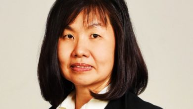Photo of 【元旦献词】张聪：迎向充满机遇的一年