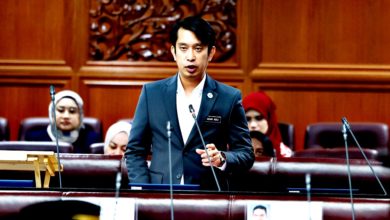Photo of 国会〡阿当阿里：教部尚未支持 盼电竞明年纳学校课程
