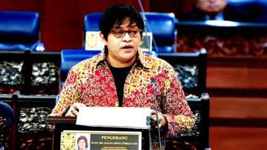Photo of 国会〡阿莎丽娜：不遏制言论自由 网安法杜绝有害内容