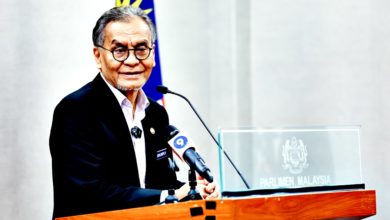 Photo of 国会〡传私院“扣押”夭折婴 卫长促各方冷静 给空间调查