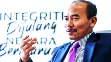 Photo of EAIC主席:应对金融犯罪 设中央网络需深入研究
