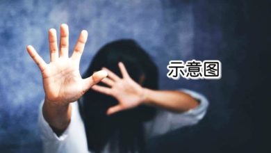 Photo of 男子载兜风 15岁少女遭四度性侵