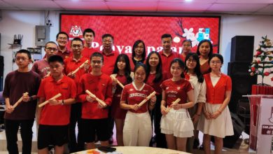 Photo of 新民华中图书馆 预计2026年启用