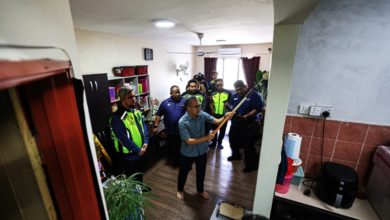 Photo of 法米：通讯法修正大变革 贩卖色情恋童可被扣