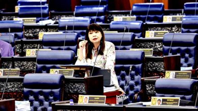 Photo of 国会〡林慧英驳斥不实指控 “柴油零售价无隐藏税”