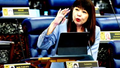 Photo of 国会〡林慧英：加强与金融机构合作 提高PEP执行守规程度