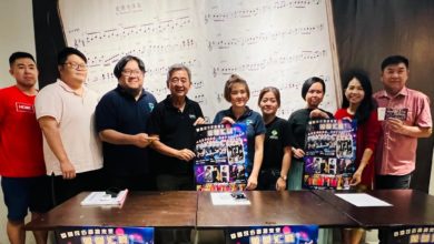 Photo of 21日米都慈善演唱会 盼筹10万助贫病清寒生