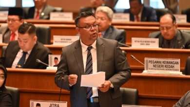 Photo of 海因希曼: 商业渠道应公平 清寒优秀生难进热门系 
