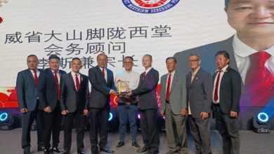 Photo of 禁电子烟恐助长黑市 魏子森: 探讨有效管制售卖