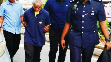 Photo of 涉监守自盗逾12万货物 货仓助理不认罪