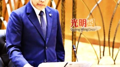 Photo of 玻州議會〡撥4亿换水管 大臣感激联邦助減无效益水