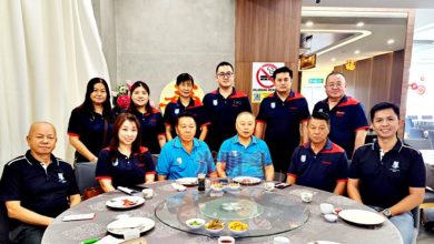 Photo of 峇冬丁宜华小提升精明课室 大年初三设宴筹百万经费