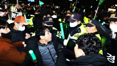 Photo of 韩国戒严解除 外交部促大马公民采安全措施