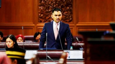 Photo of 【国会】副旅游部长：2026大马旅游年 卫生治安与产品吸引力不足成挑战