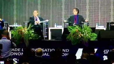 Photo of 世界会长大会首次移师大马 国内外企业家共探合作机遇