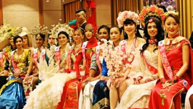 Photo of 国际旅游小姐总决赛重返大马 41国佳丽13日争艳斗丽