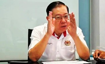 Photo of 林冠英：若执意大涨将掀怒火 应逐步合理调整医保费