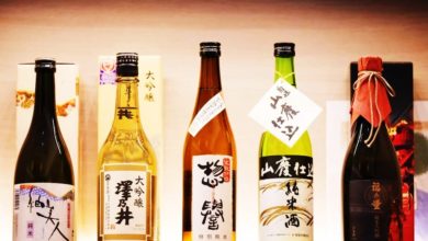Photo of 日本清酒酿造争取成功 列入联合国非物质文化遗产