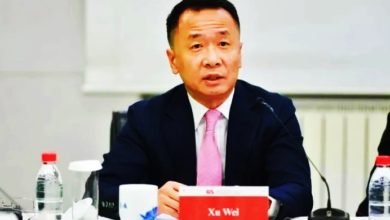 Photo of 被指鼓励与台湾断交 巴拉圭驱逐中外交官