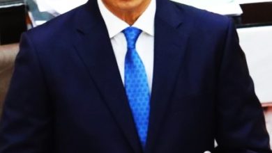 Photo of 虽传伊党不满 国盟委阿兹敏任总秘书