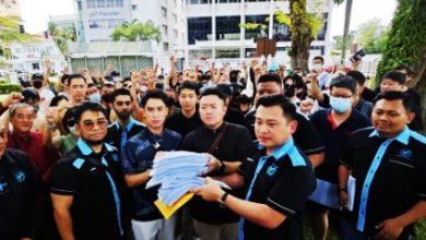 Photo of 【1亿令吉外汇投资骗案】至今接51投报 警捕2人助查