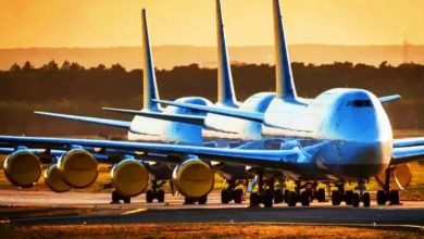 Photo of IATA：2025年航空载客人次将首破50亿大关