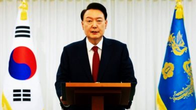 Photo of 韩国检方再次传唤尹锡悦 要求周三受查