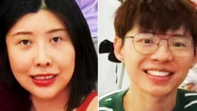 Photo of 【悉尼双尸命案】传台裔夫欠钜额赌债 妻子不知情