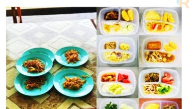 Photo of 华小RM4.50餐点远胜国小RM3？餐饮差异引热议