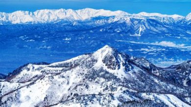 Photo of 中国旅客赴日滑雪失踪 心肺骤停身亡