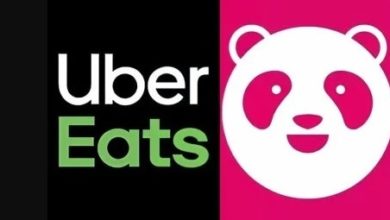 Photo of foodpanda卖给Uber 台湾拒绝批准