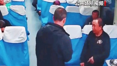 Photo of 手机小偷化身“热心大叔” 与警一起看电眼被揭穿